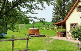 Agroturystyka pod świerkami